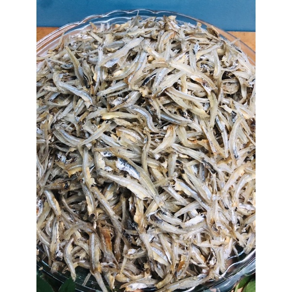 khô cá cơm tách  đảo phú quốc