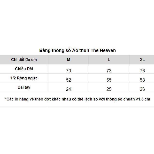 Áo thun Oversize in hình The Heaven Tee cao cấp, áo phông nam nữ unisex City Cycle chính hãng Local Brand | BigBuy360 - bigbuy360.vn