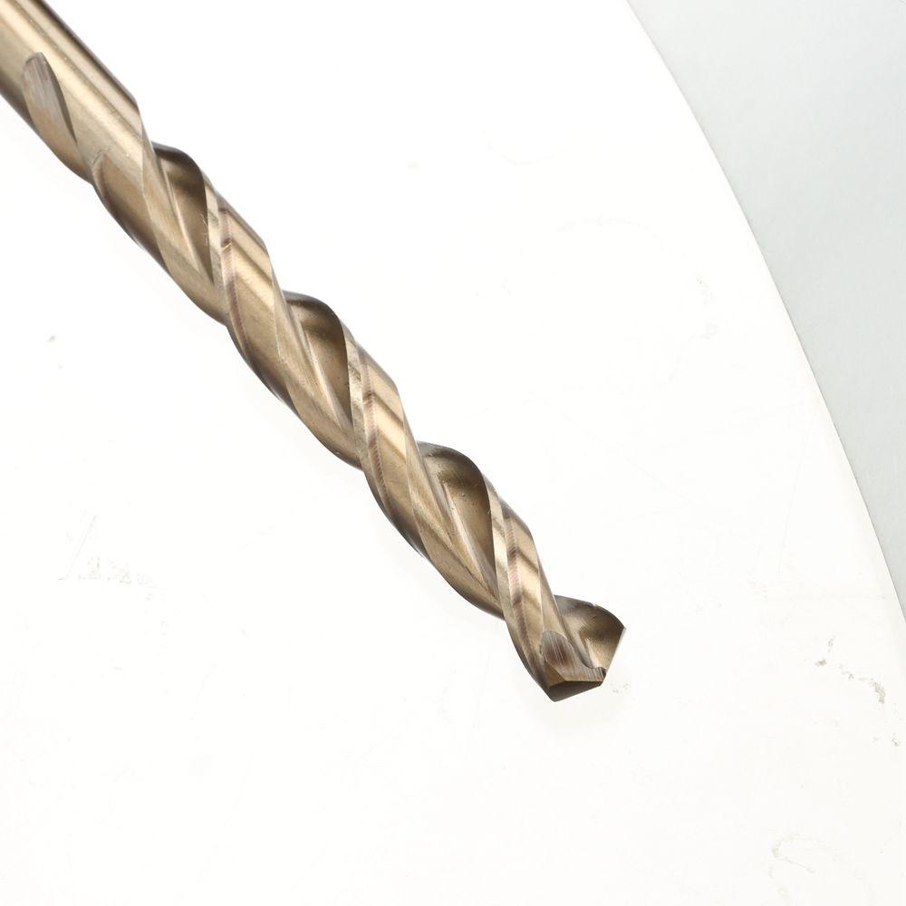 Mũi Khoan Xoắn Bằng Thép Không Gỉ 1.0-8.5mm