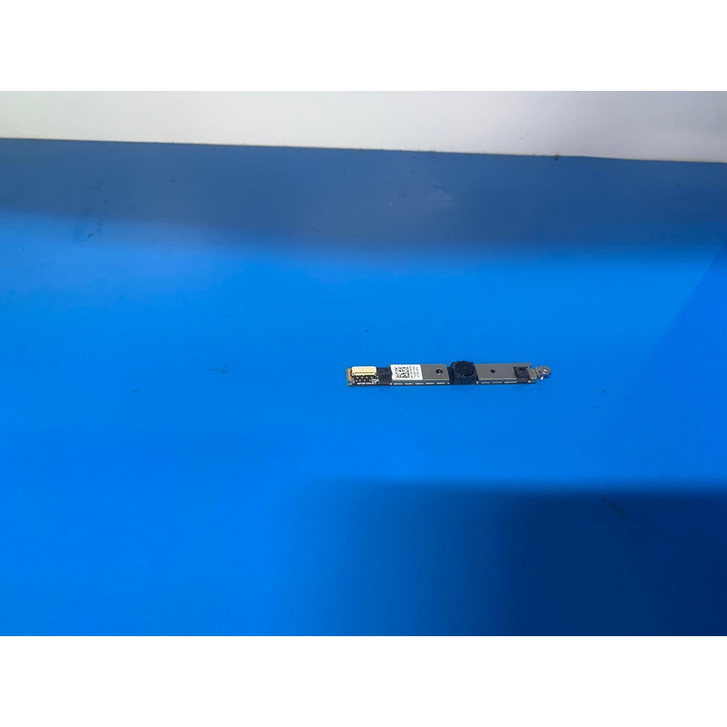 camera laptop dell e6410