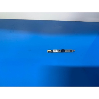 Camera laptop dell e6410