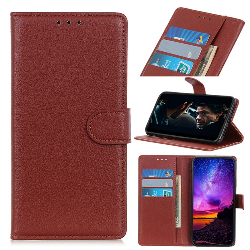 Bao Da Điện Thoại Nắp Gập Cho Samsung Galaxy A 71 A 20 / A 30 | BigBuy360 - bigbuy360.vn