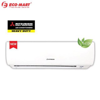 Điều hòa Mitsubishi heavy 9000 1 chiều R410 SRK/SRC09CTR-S5