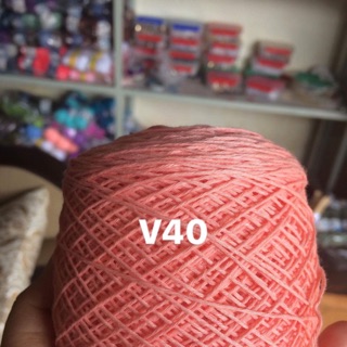 Sợi ctvn 