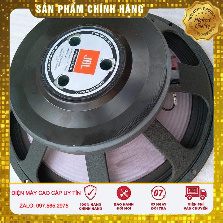 LOA NHẬP 1 BASS 40 JBL MÀNG HỒNG TỪ 220 COIL 100 hàng chính hãng