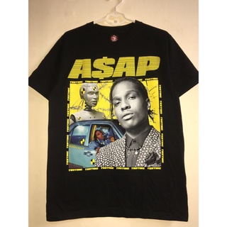 Áo Asap Rocky còn size M