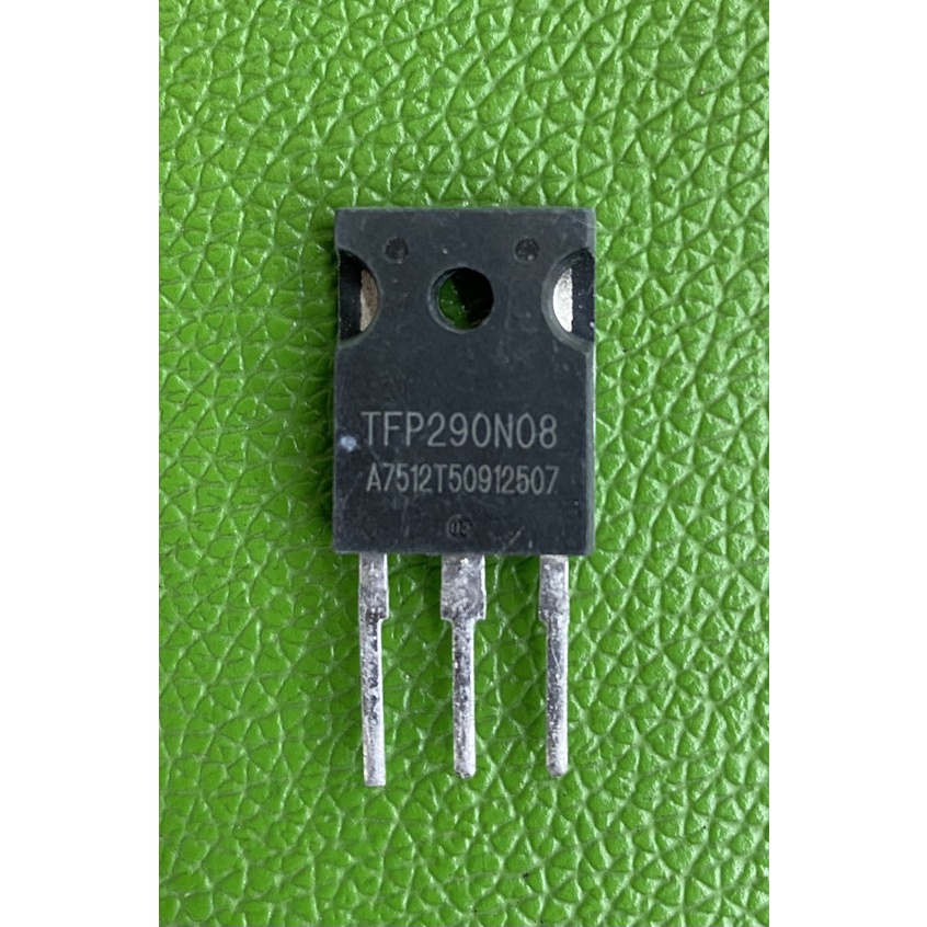 TEF290N08 MOSFET  290A 80V (Tháo Máy)