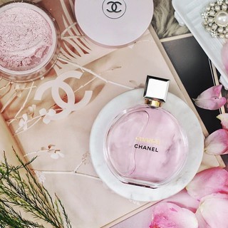 [NƯỚC HOA CAO CẤP] Chanel Chance Eau Tendre 100ml