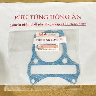 Ron chân nòng hayate 125, skydrive 125, step 125 nhập khẩu chính hãng suzuki thailand - pt hồng ân