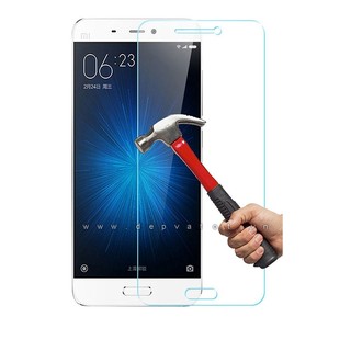 Cường lực Xiaomi Mi5