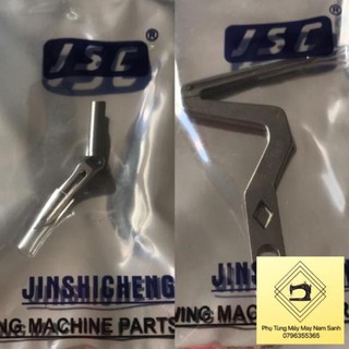 Bộ móc máy vắt sổ Siruba 4 ống