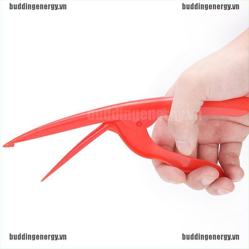 Dụng Cụ Lột Vỏ Tôm Sáng Tạo Tiện Dụng