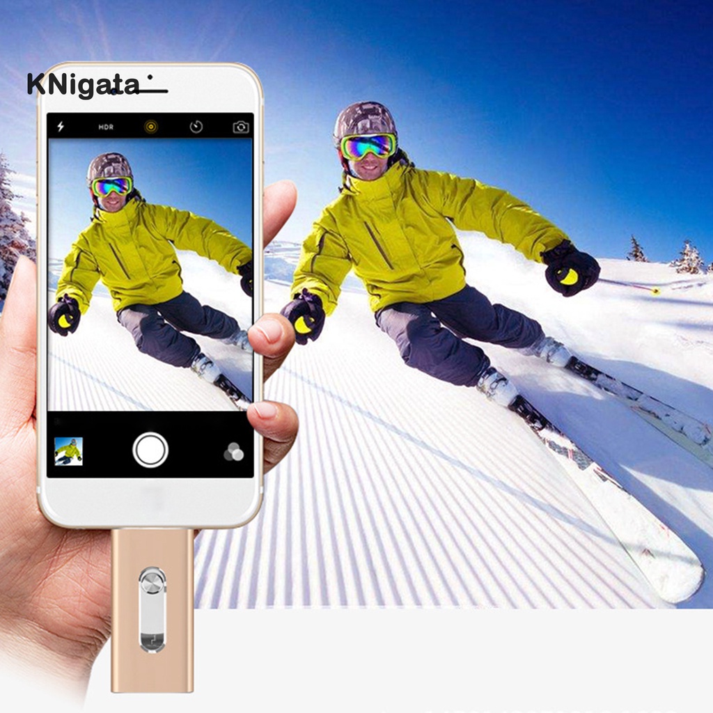 Ổ Đĩa U Usb 3.0 1tb 3 Trong 1 Tốc Độ Cao Chống Nước Cho Máy Tính | BigBuy360 - bigbuy360.vn