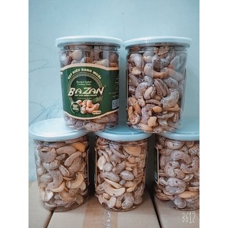 Hạt điều rang muối Bình Phước 300g