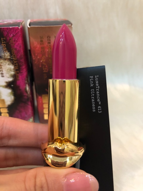 Son Pat Mcgrath Labs thỏi son sang chảnh bậc nhất sale giá sốc cho chị em