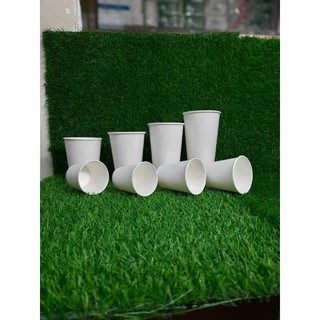 Ly Giấy 4oz 100ml (ly sample)