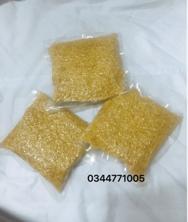 Cốm khô mễ trì ( 500gr)