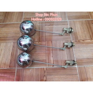 Phao cơ hồ nước phi 21 27 34