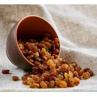Nho nâu Malayar 200gr