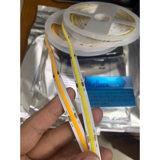 LED CUỘN COB ĐIỆN 24V DÀI 5 MÉT