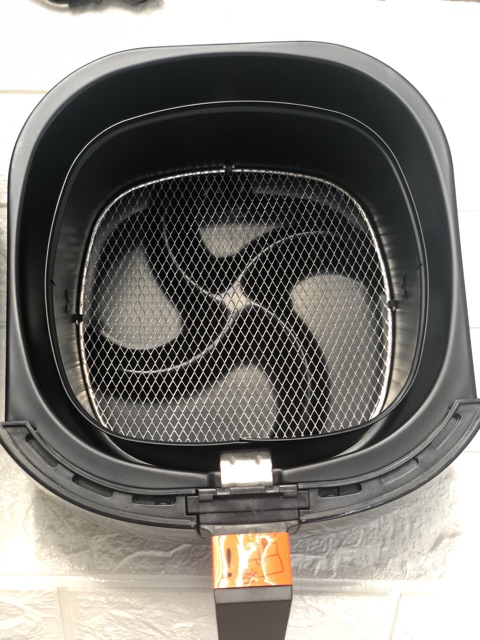 Nồi chiên không dầu Philips HD 9220- Bảo Hành 24 tháng