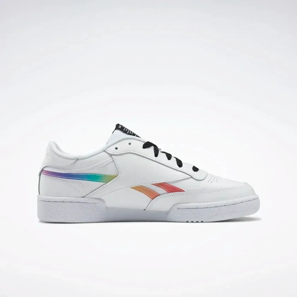 Giày Thể Thao Unisex Reebok Club C Revenge FY7514