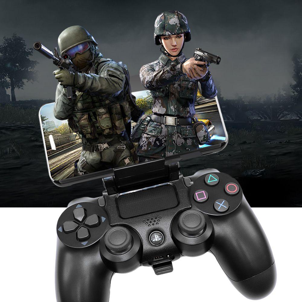 BTLIMER Giá Đỡ Điều Khiển Chơi Game Thông Dụng Bền Bỉ Cho PS4 Playstation 4