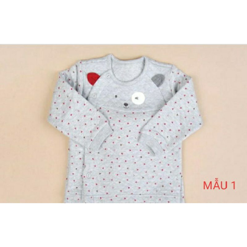 Sz 80- Áo trần bông Absorba VN xuất Hàn