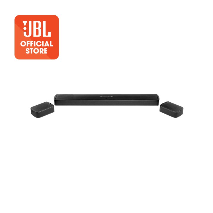 [Mã ELJBL8 giảm 8% đơn 500K] Loa Bluetooth JBL BAR 9.1 3D - Hàng Chính Hãng