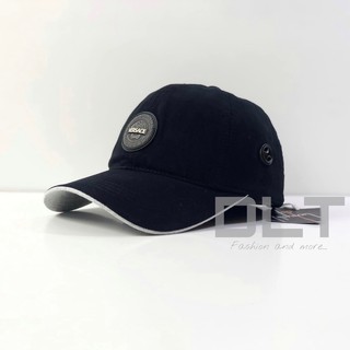 NÓN LƯỠI TRAI LOGO VERSACE THỜI TRANG