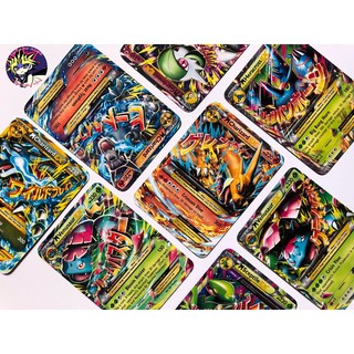 [ BÀI IN POKEMON ] CỰC NÉT VÀ CHUẨN THEO YÊU CẦU