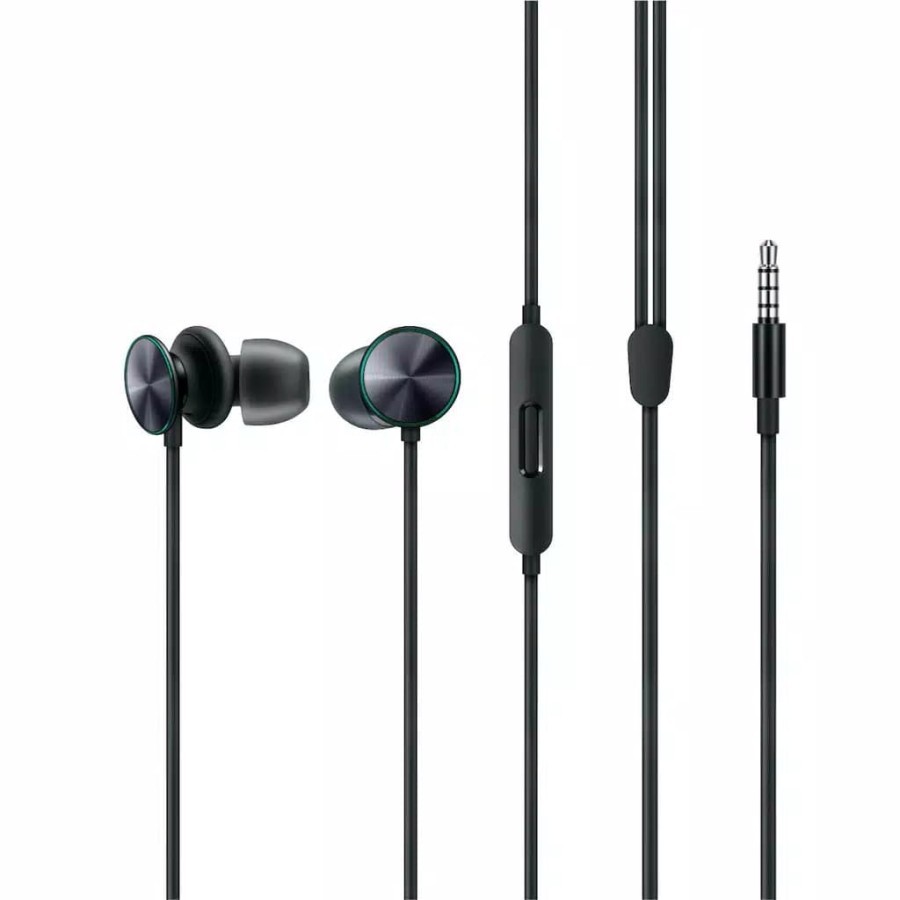 Tai Nghe Nhét Tai Hi Res Audio Oppo Mh151