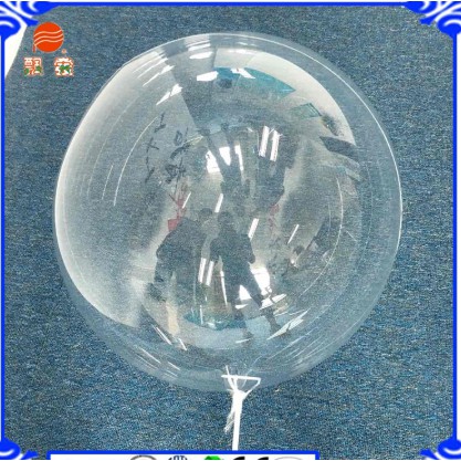 Bóng bay Galaxy Trong Suốt trang trí giáng sinh, noel Cực Đẹp