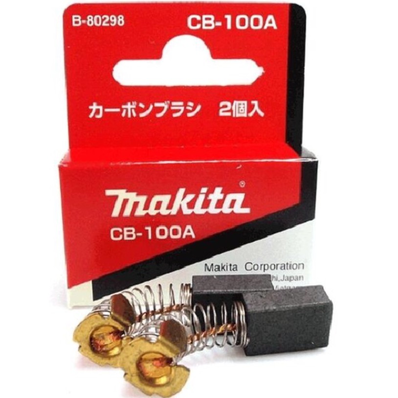 Chổi than máy Makita CB-100A