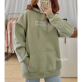 áo nỉ hoodie