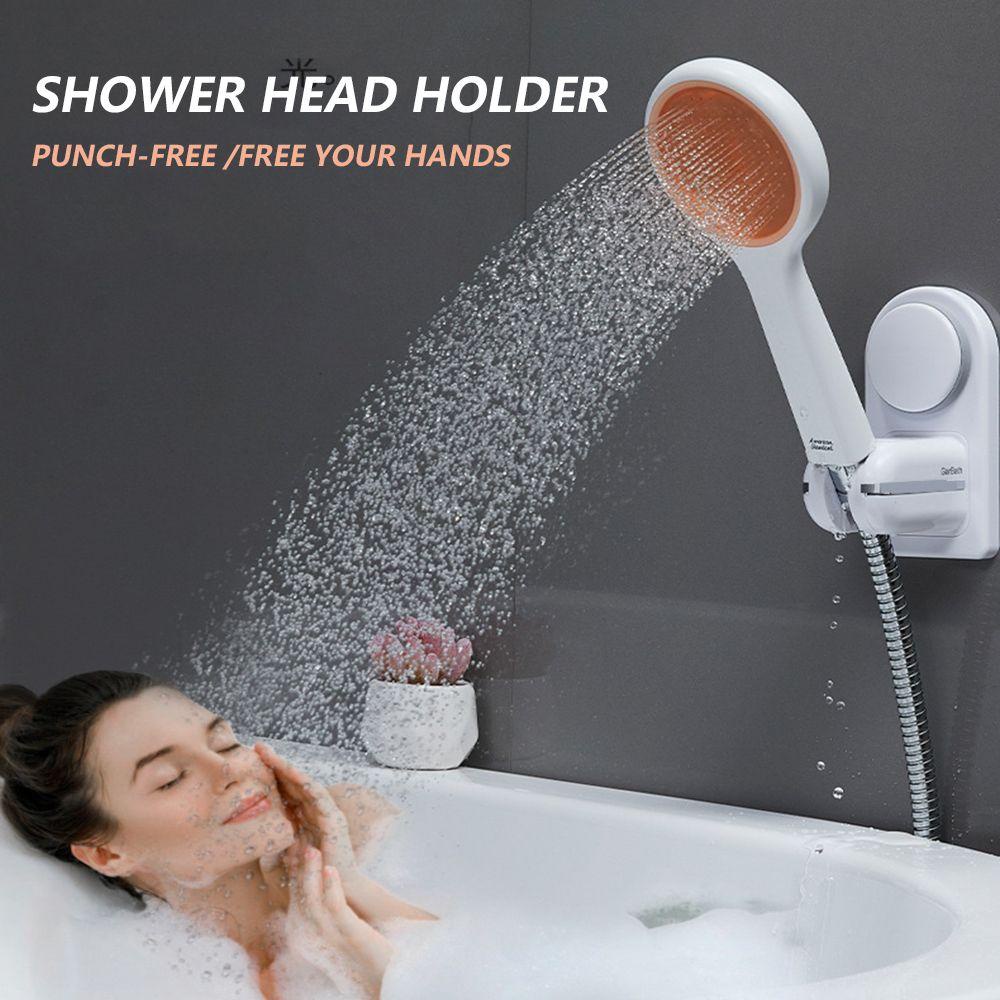 Đế Đỡ Vòi Phun Nước Kat1 Có Giác Hút Có Thể Điều Chỉnh Góc Độ