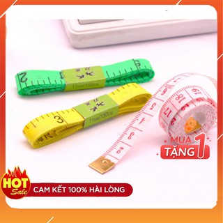 Thước Dây Vải Do Vòng Eo 150cm