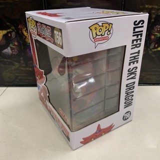 Mô hình Funko Slifer Only at Target