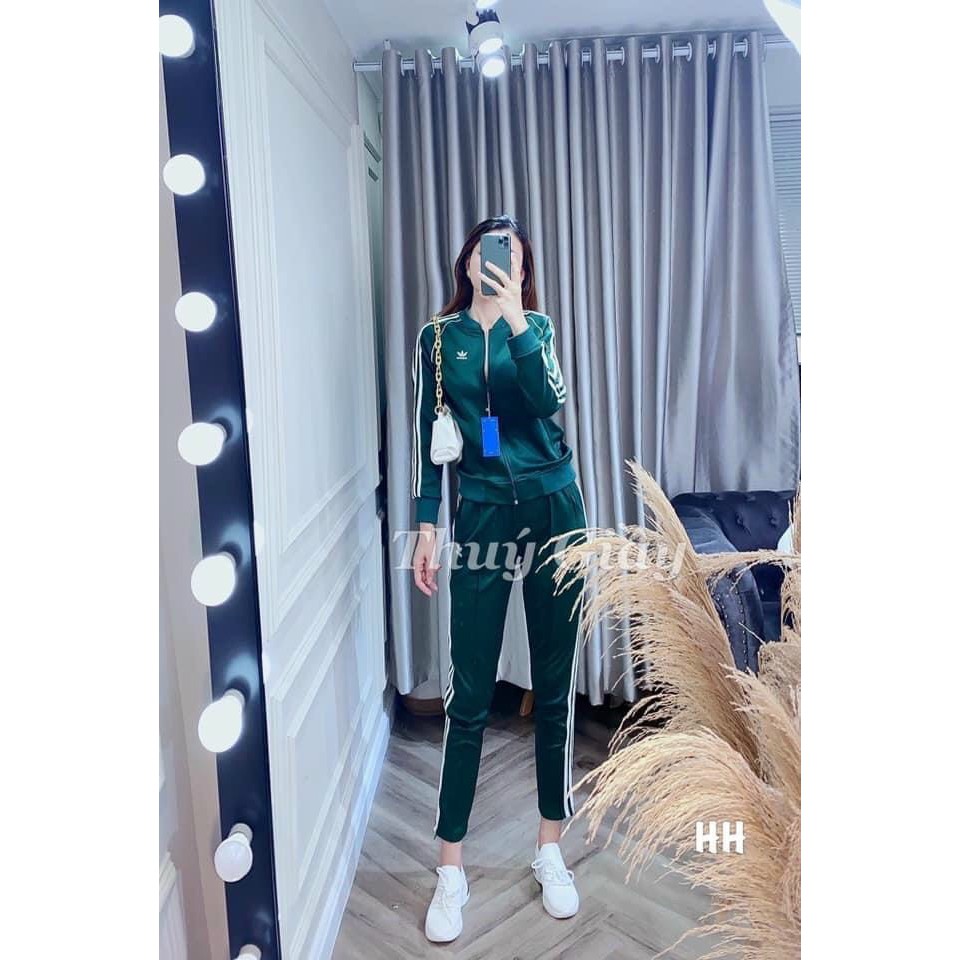 Bộ Thể Thai Nữ ❤️FREESHIP❤️ Bộ Thể Thao Nữ Umi Siêu Hot