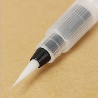 Bút cọ nước