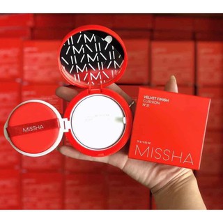 Phấn Nước Missha