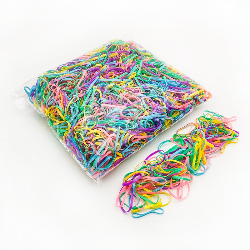 TÚI 50G THUN TẶNG KÈM TÚI ZIP TIỆN DỤNG CHO BÉ GÁI- ĐƯỢC CHỌN LOẠI THUN