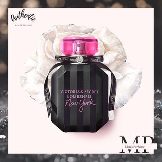 Mẫu thử Victoria Secret Bombshell New York Black 5ml/10ml/20ml