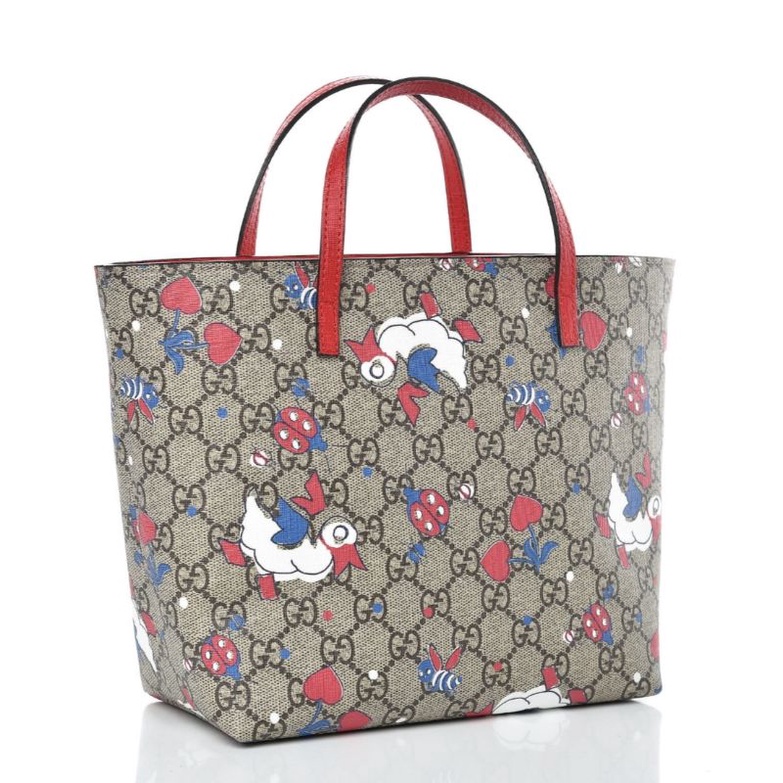 Túi Gucci Children's Tote