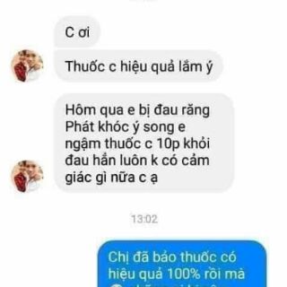 Răng miệng gia truyền