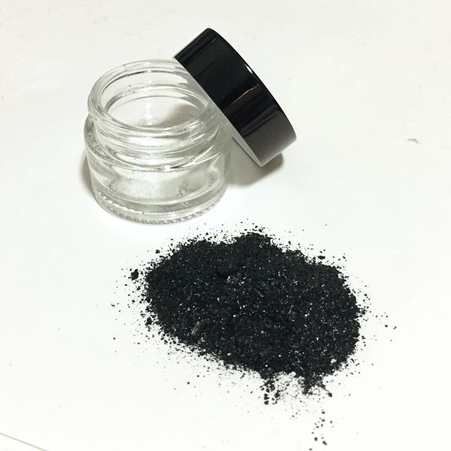 Mực WALNUT Chuyên Dụng Cho Viết Calligraphy, Drawing - Tặng Lọ Thủy Tinh Chiết Mực