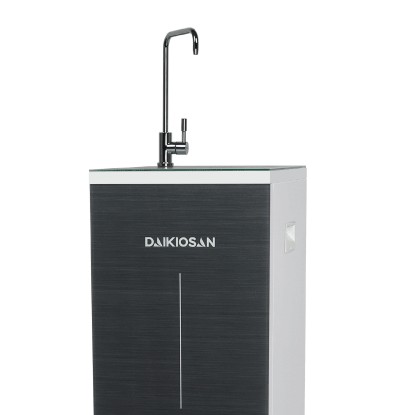 [Mã ELMALL1TR giảm 5% đơn 3TR] Máy lọc nước Hydrogen RO Daikiosan DSW-43010G