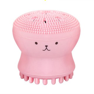 Bạch tuộc rửa mặt [ RỬA MẶT BẠCH TUỘC ]