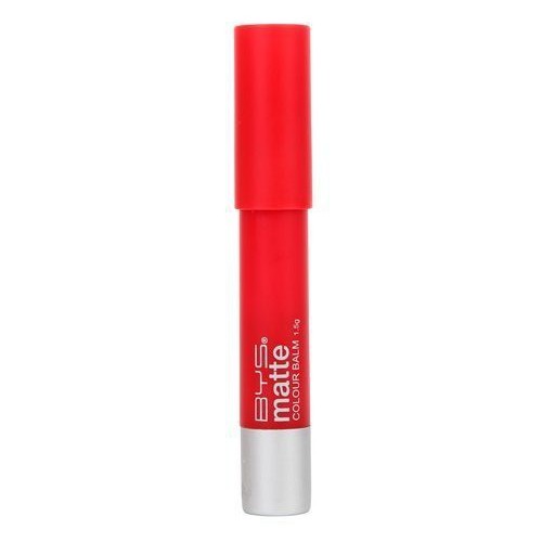 (Hàng Mới Về) Son Dưỡng Môi Bys Chất Lì Màu Sắc Thời Trang | BigBuy360 - bigbuy360.vn