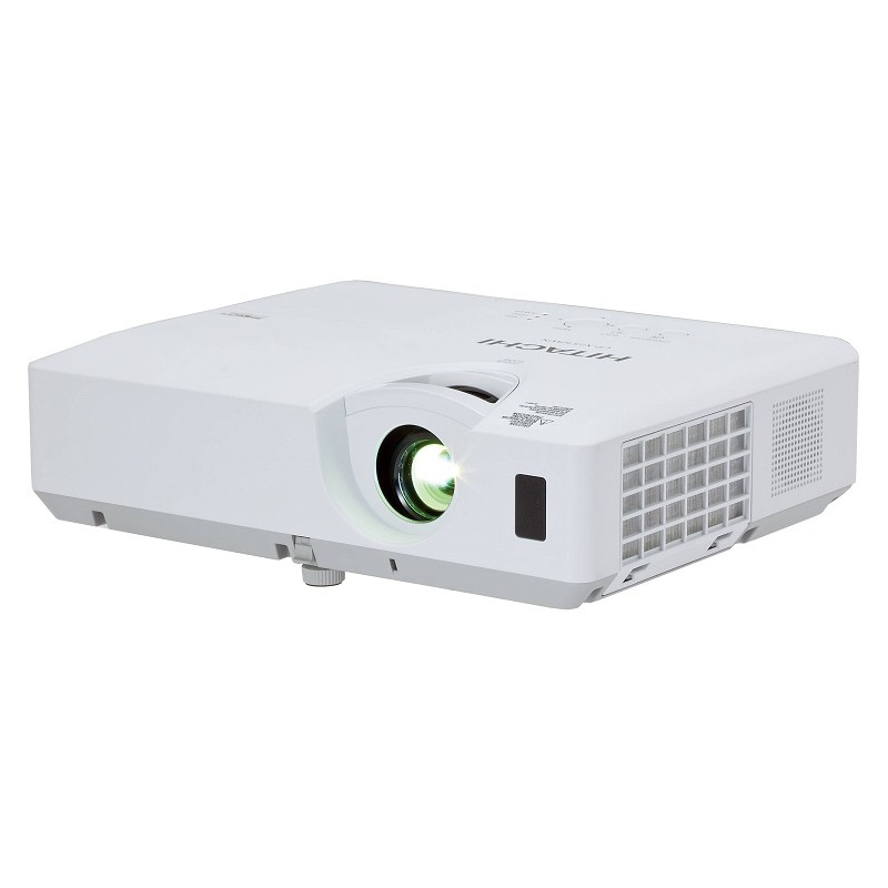 Máy chiếu Hitachi CP-EX252